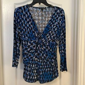 Cable and Gauge Large top